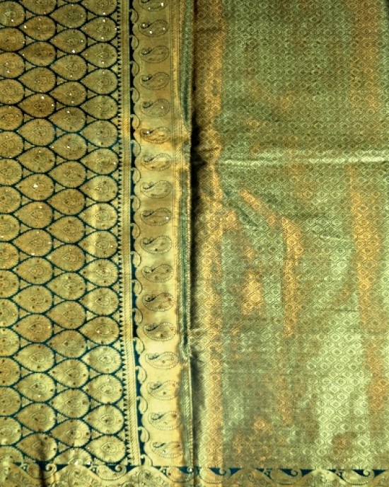 KANCHIPATTU SAREES KANCHIPATTU SAREES